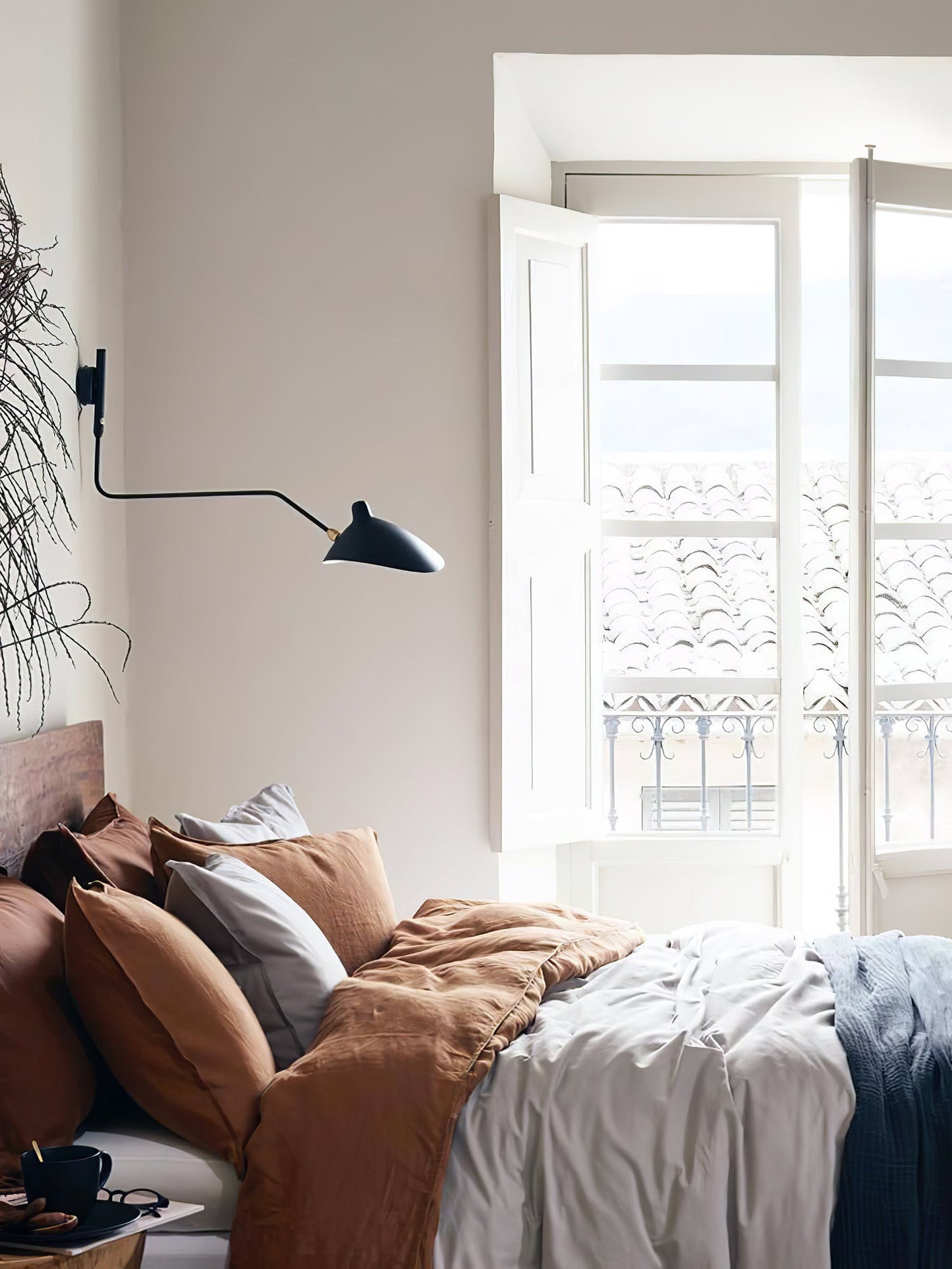 SergeSculpt – Kenmerkende Wandlamp
