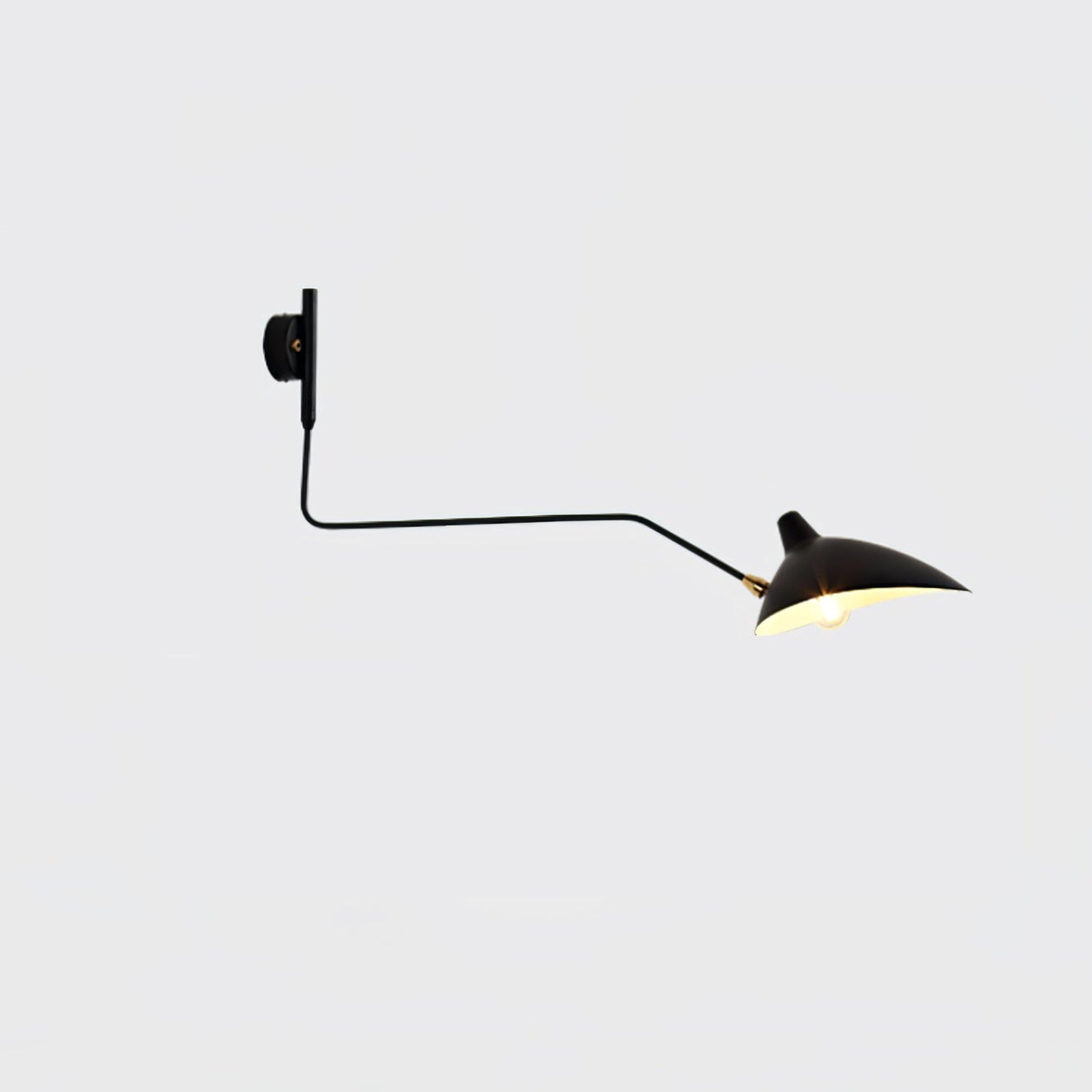 SergeSculpt – Kenmerkende Wandlamp