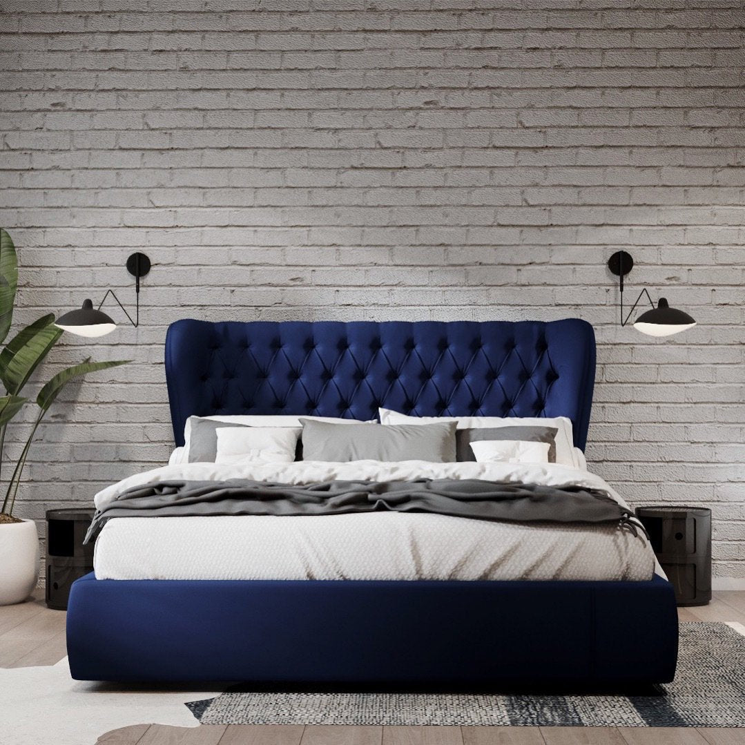 SergeSculpt – Kenmerkende Wandlamp