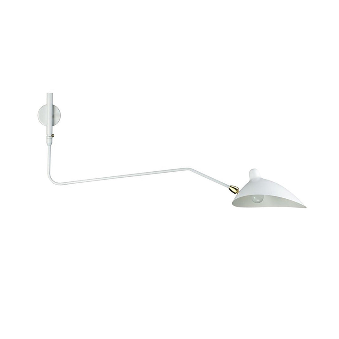 SergeSculpt – Kenmerkende Wandlamp