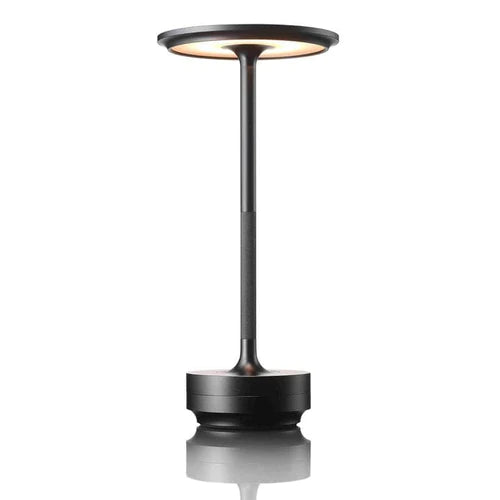 LumiAura – Moderne LED Tafellamp