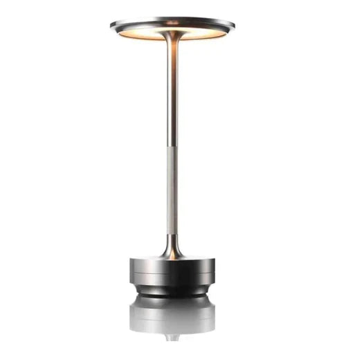 LumiAura – Moderne LED Tafellamp