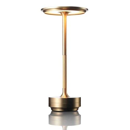 LumiAura – Moderne LED Tafellamp