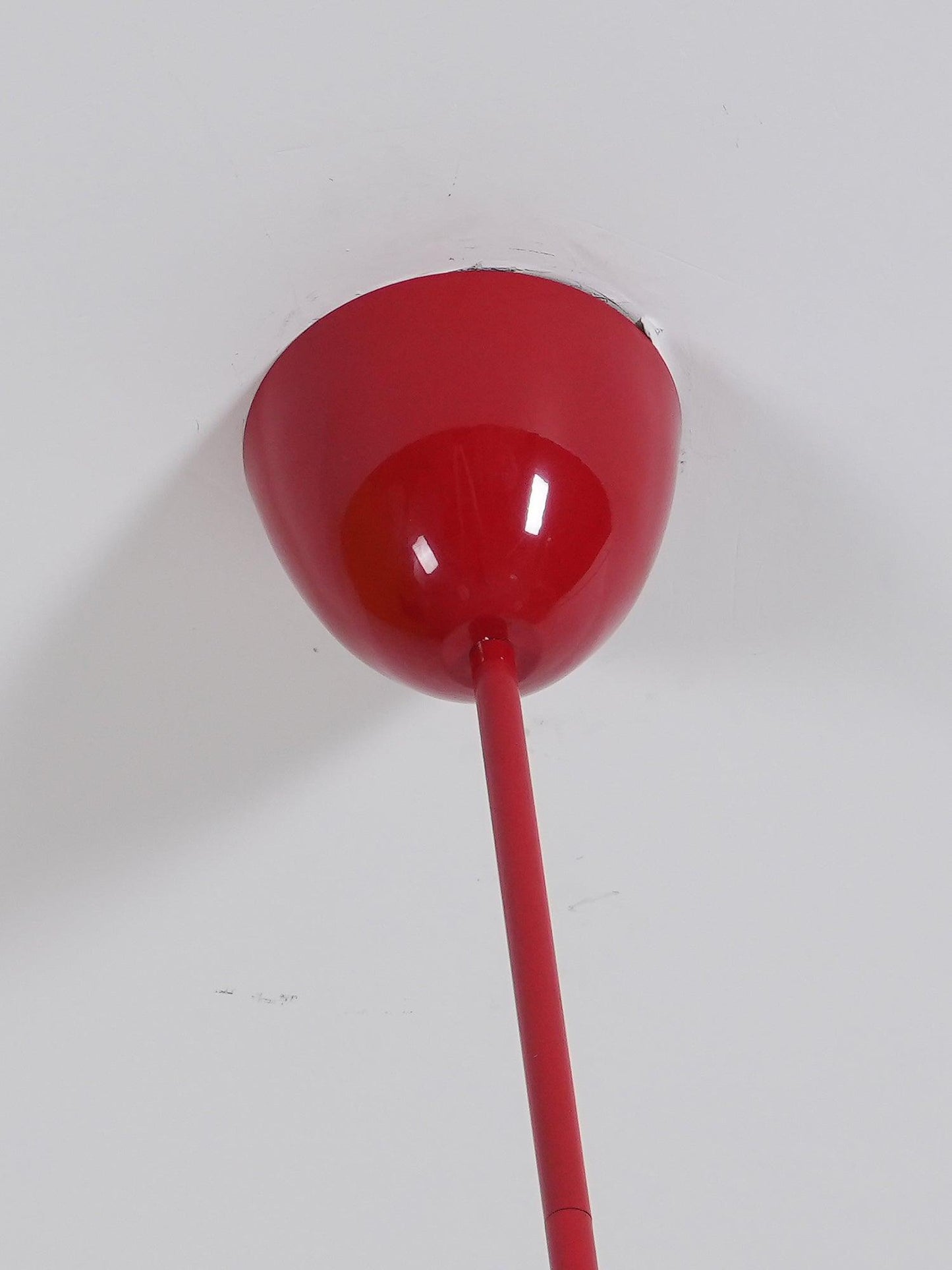 GrandCeleste – Artistieke hanglamp van metaal en glas