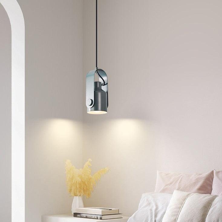 NordicEssence – Ophanging van Hout & Metaal