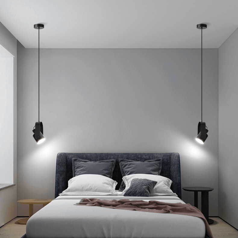 NordicEssence – Ophanging van Hout & Metaal