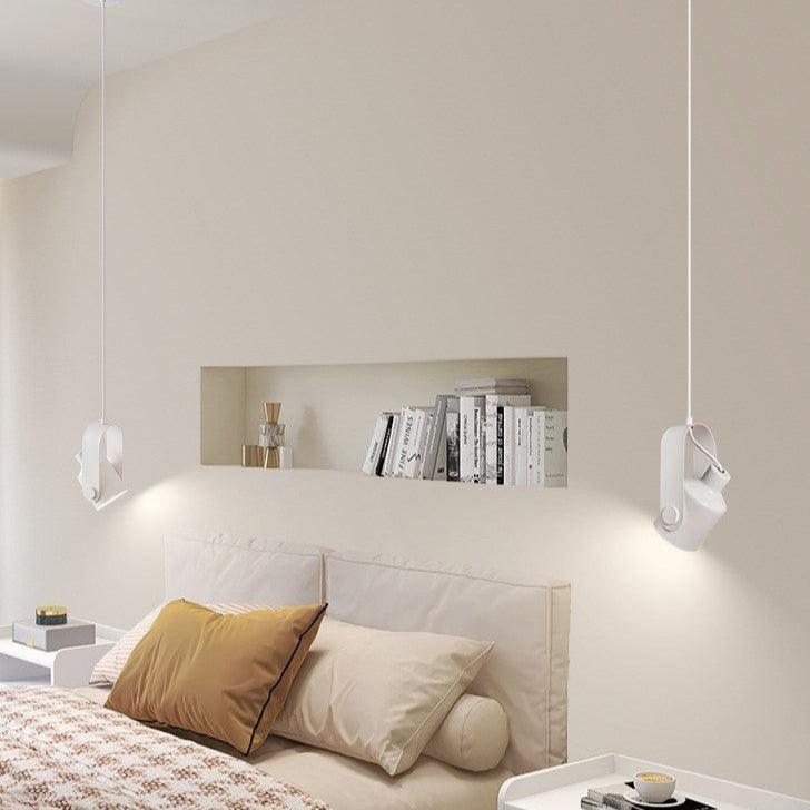 NordicEssence – Ophanging van Hout & Metaal