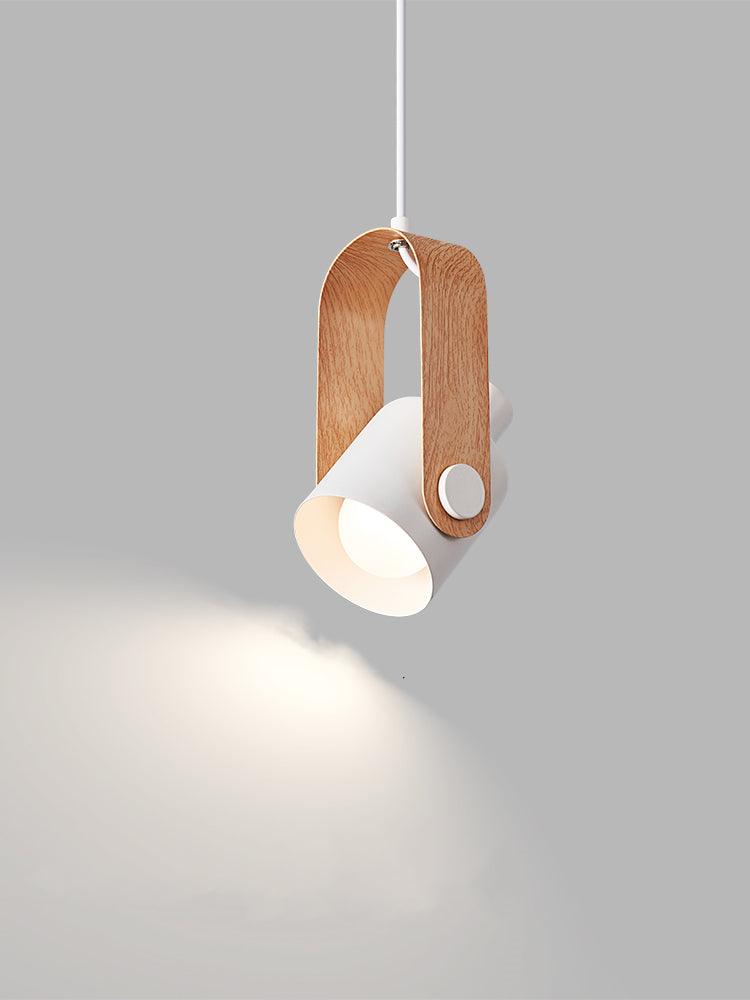 NordicEssence – Ophanging van Hout & Metaal