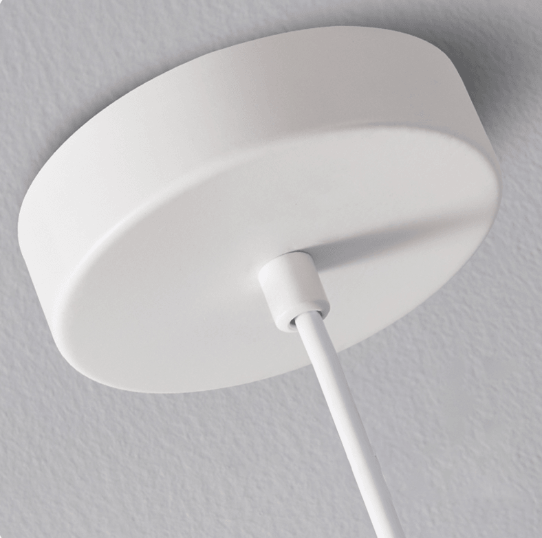 NordicEssence – Ophanging van Hout & Metaal
