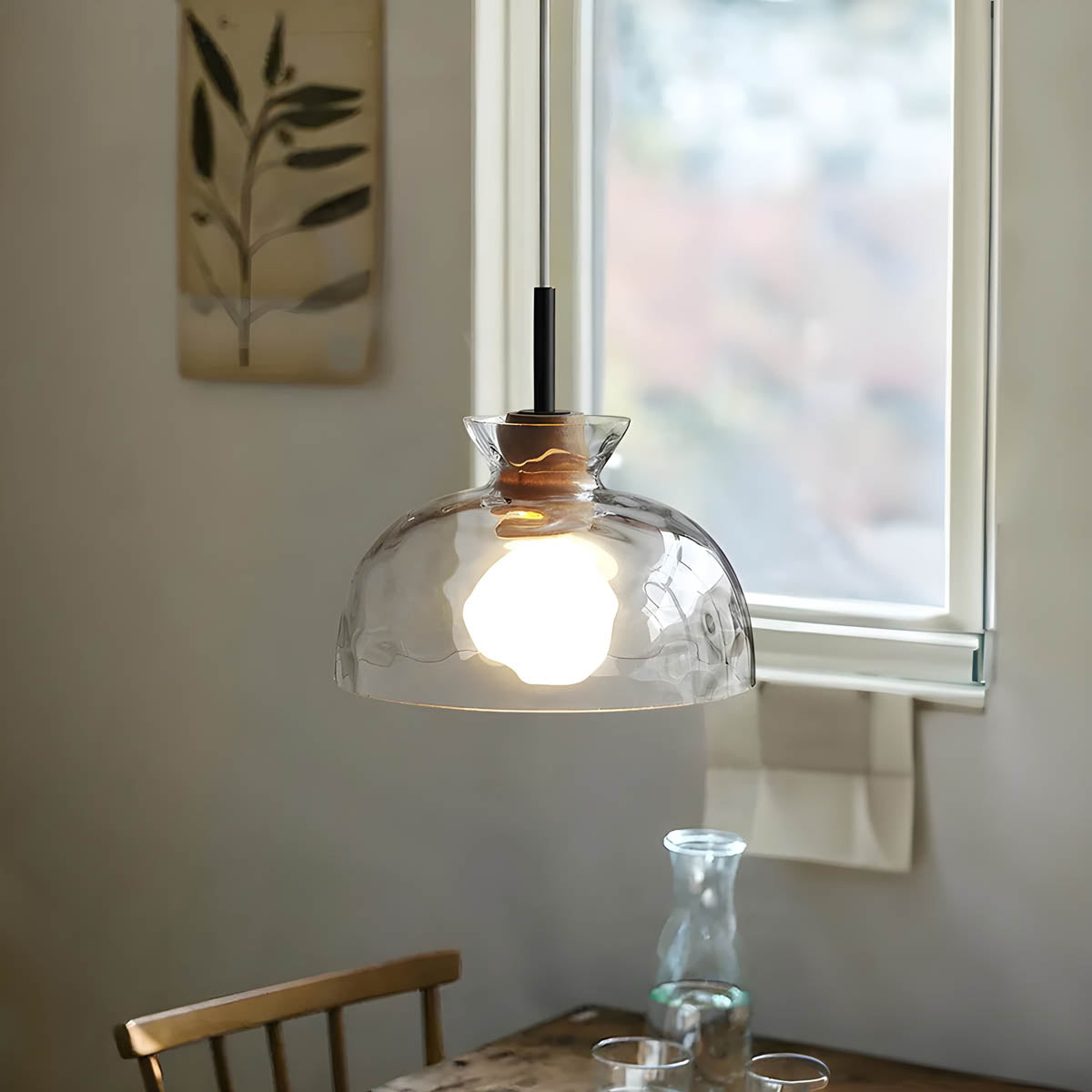 CrystalCrown | Fijne glans in glas
