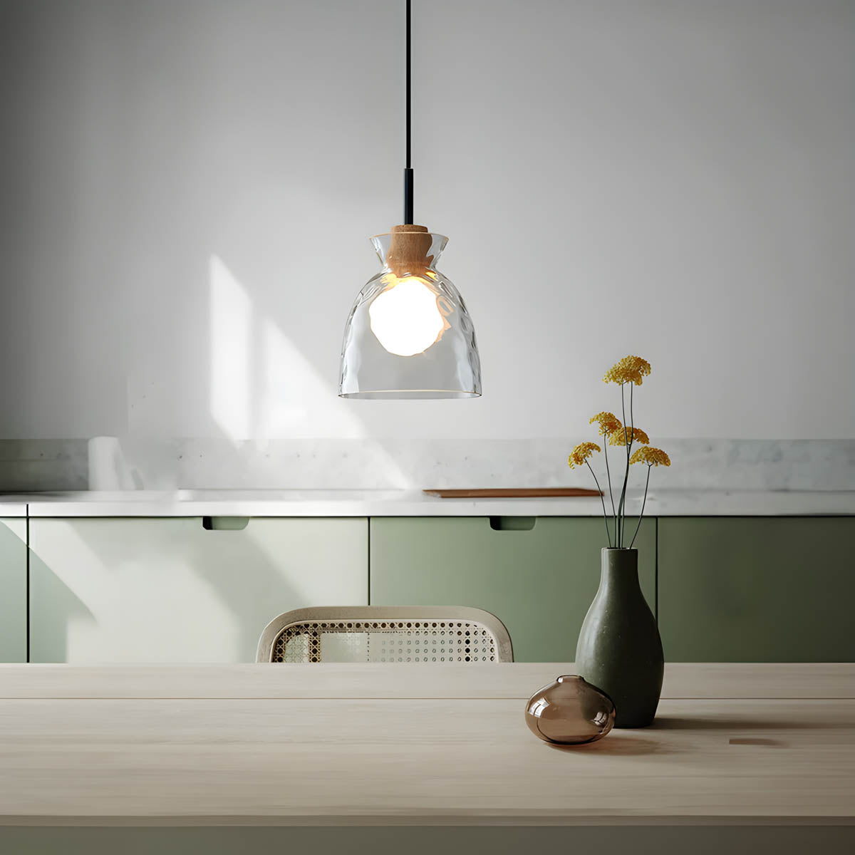 CrystalCrown | Fijne glans in glas