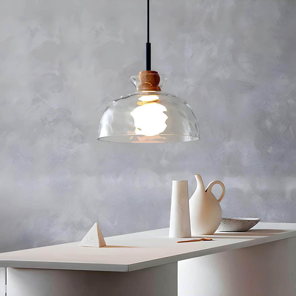 CrystalCrown | Fijne glans in glas
