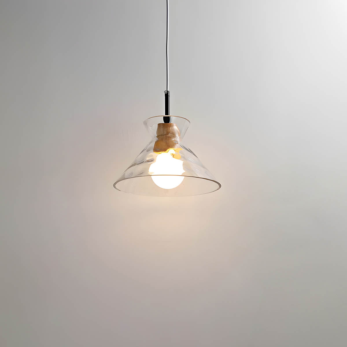 CrystalCrown | Fijne glans in glas