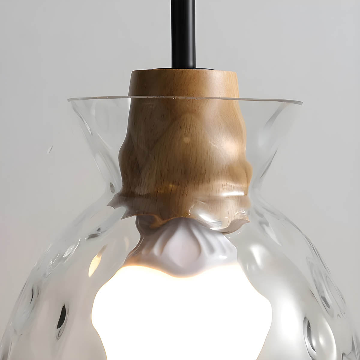 CrystalCrown | Fijne glans in glas