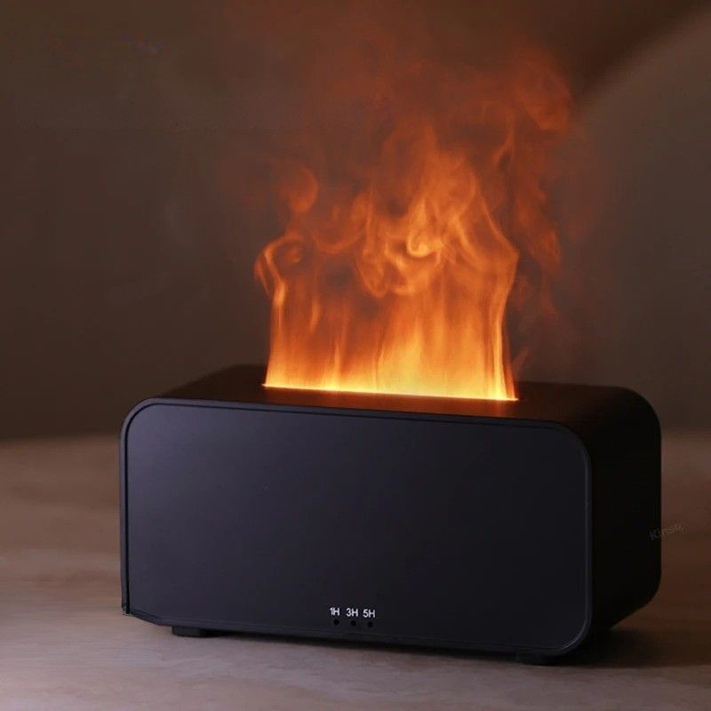 InfernoMist - Diffuser Vlam- en Mist Effect