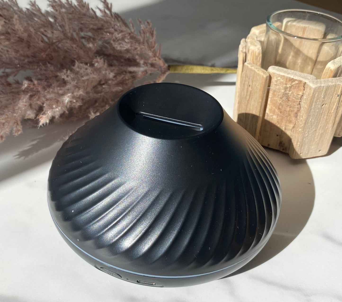 BlazeAura - Diffuser Vlam- en Mist Effect