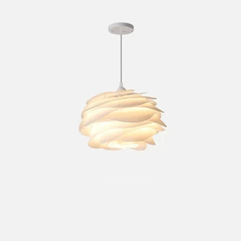 ArtGlow | Artistieke hanglamp met overlappende niveaus