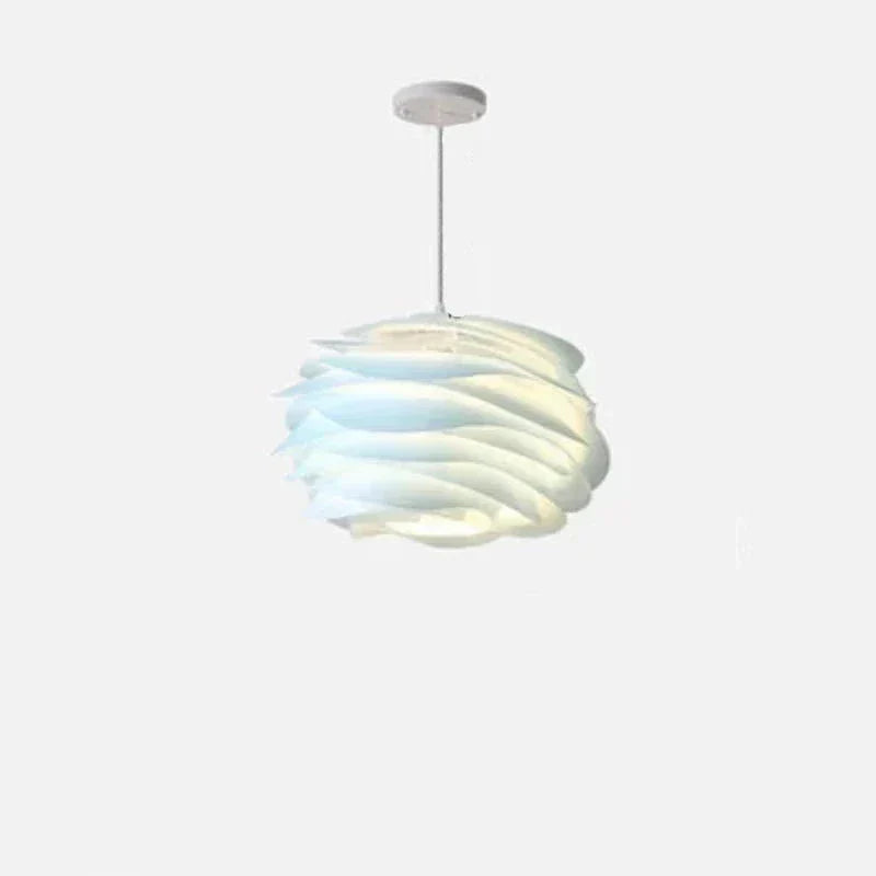 ArtGlow | Artistieke hanglamp met overlappende niveaus