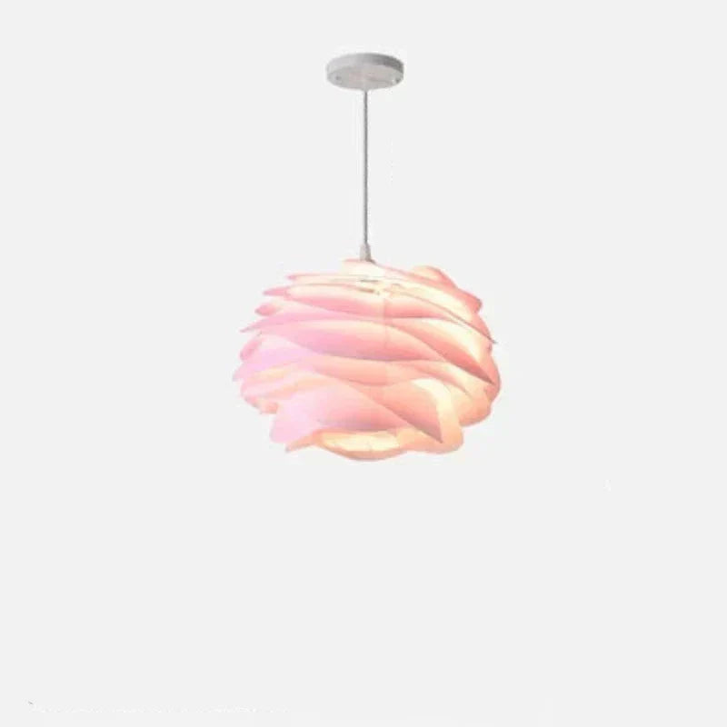 ArtGlow | Artistieke hanglamp met overlappende niveaus