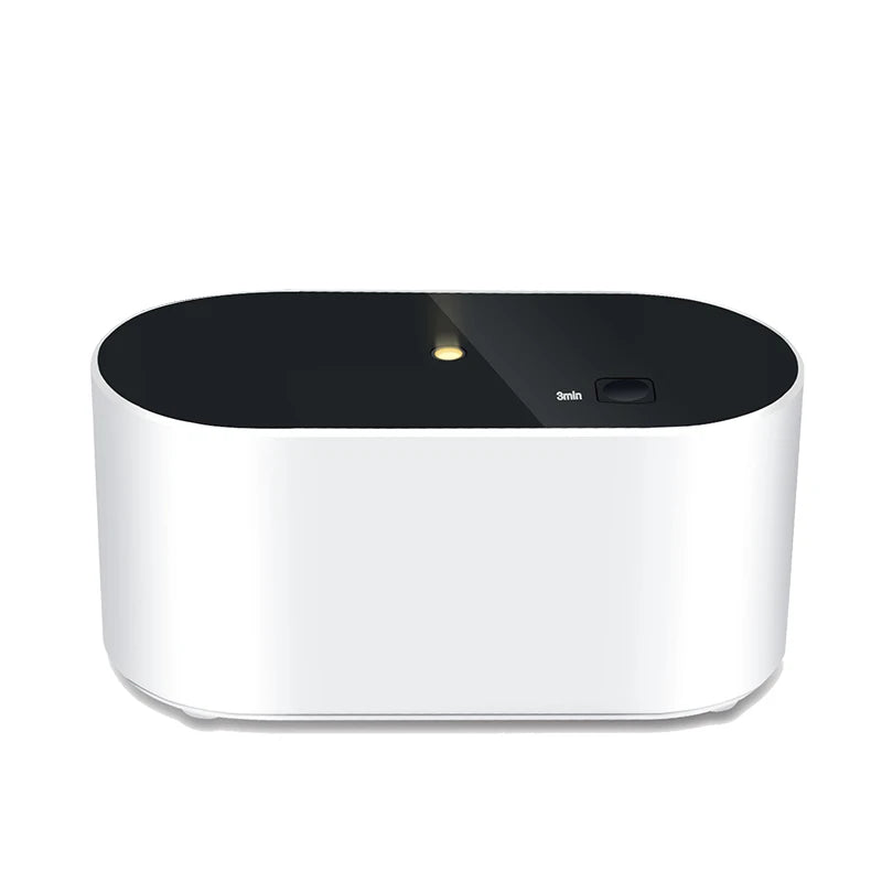 AromaGlide - Draadloze Draagbare Diffuser