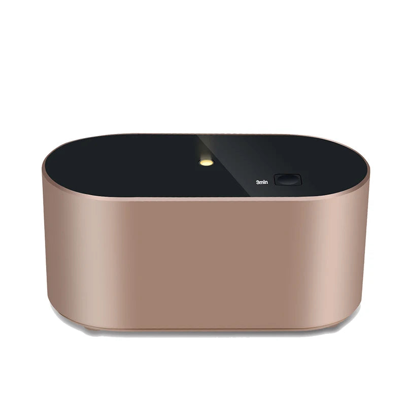 AromaGlide - Draadloze Draagbare Diffuser