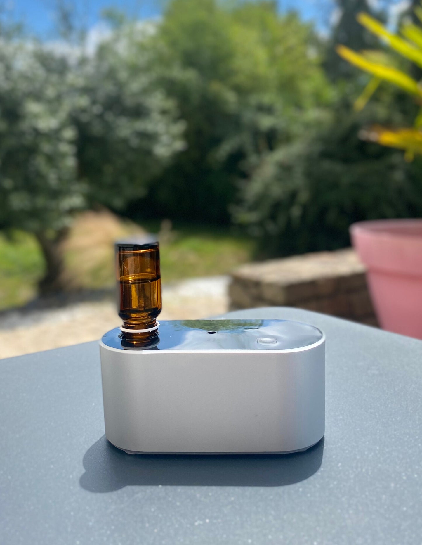 AromaGlide - Draadloze Draagbare Diffuser