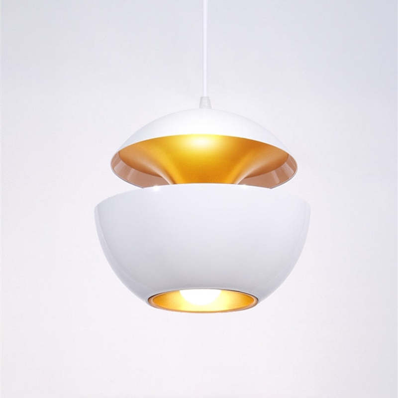 ARIANA – Elegante en minimalistische LED-plafondlamp