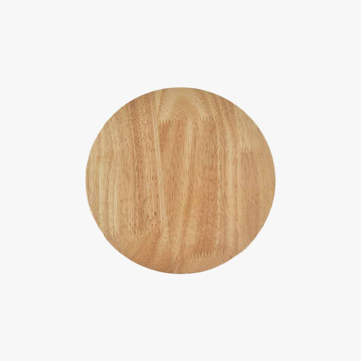 NordicOvale – LED wandlamp van hout met Scandinavisch design