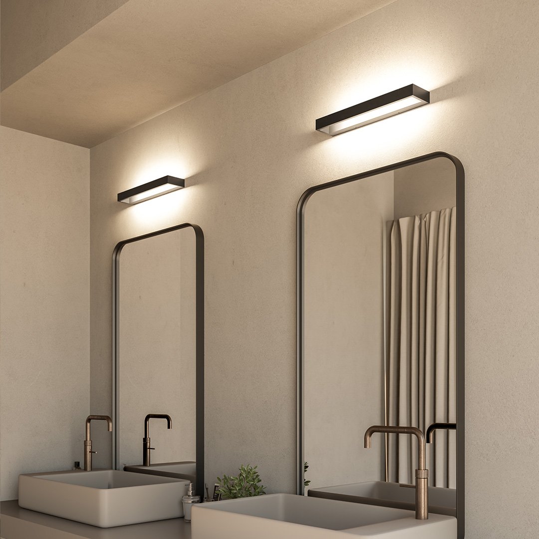 FlexElegance – Minimalistische en aanpasbare wandverlichting