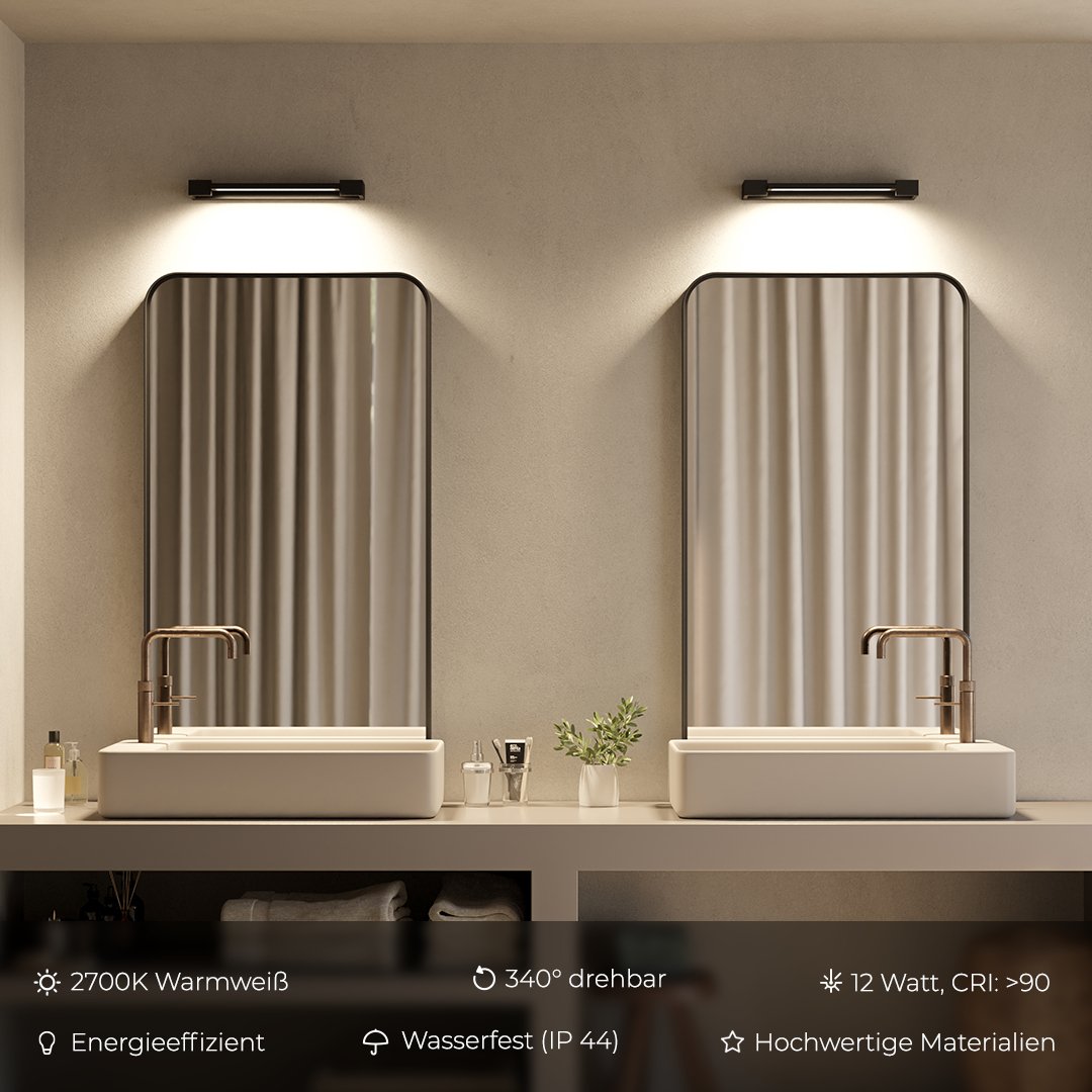 FlexElegance – Minimalistische en aanpasbare wandverlichting
