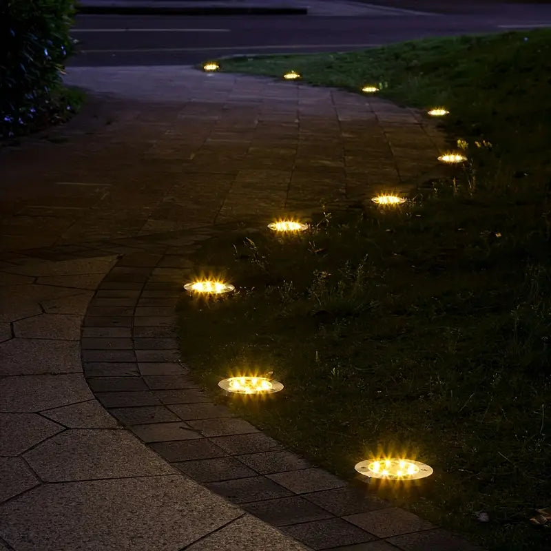 SOLVARE GLOW – Retro en elegante solar tuinlamp