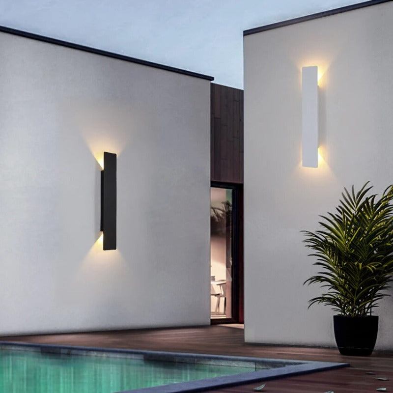 NATURA LUX – Weerbestendige buitenverlichting