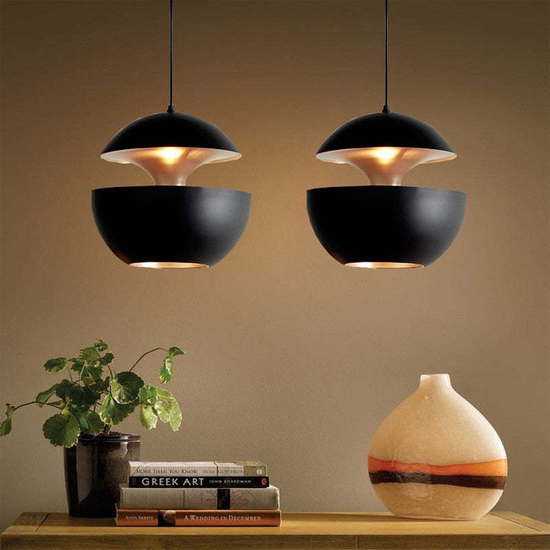 ARIANA – Elegante en minimalistische LED-plafondlamp