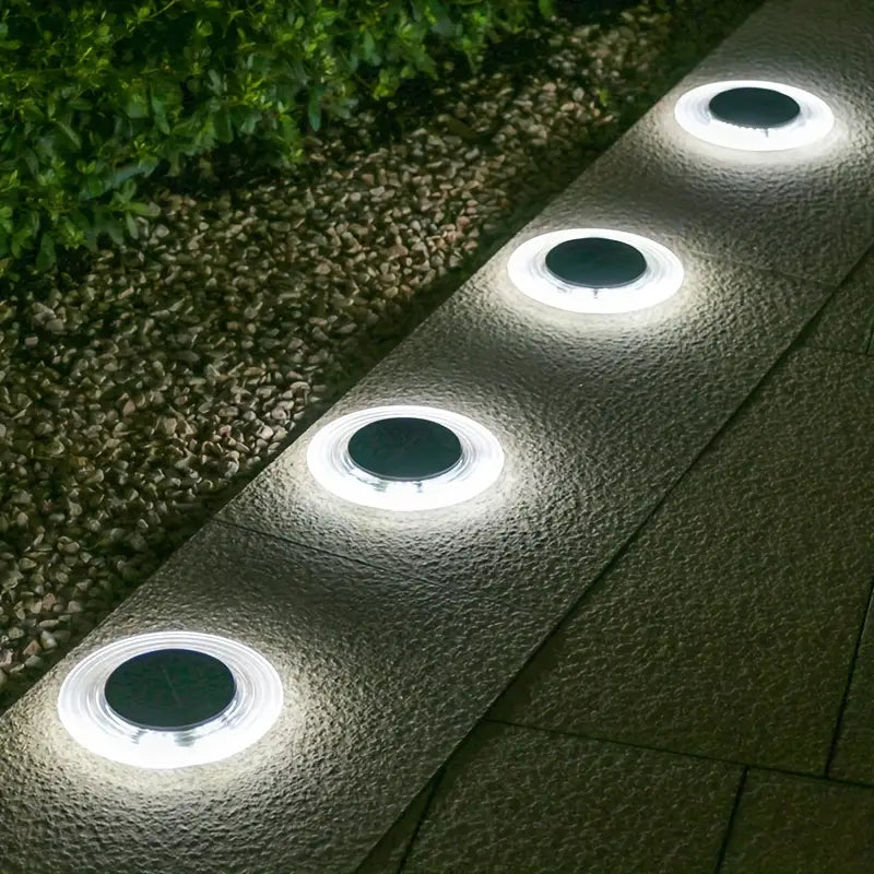 SOLVARE GLOW – Retro en elegante solar tuinlamp