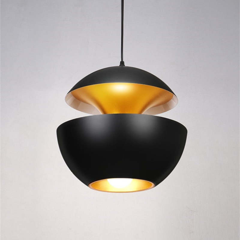 ARIANA – Elegante en minimalistische LED-plafondlamp
