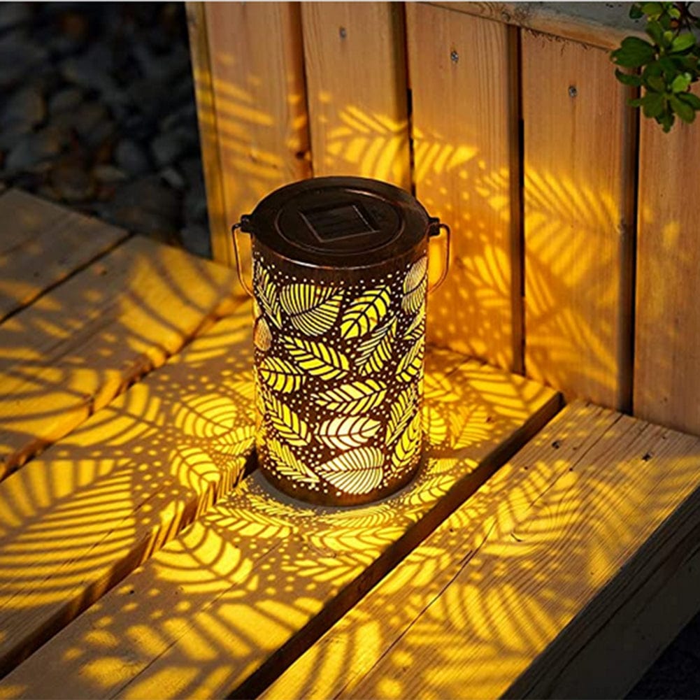 CYLORA BEAM – cilindrische LED-zonne-lantaarn