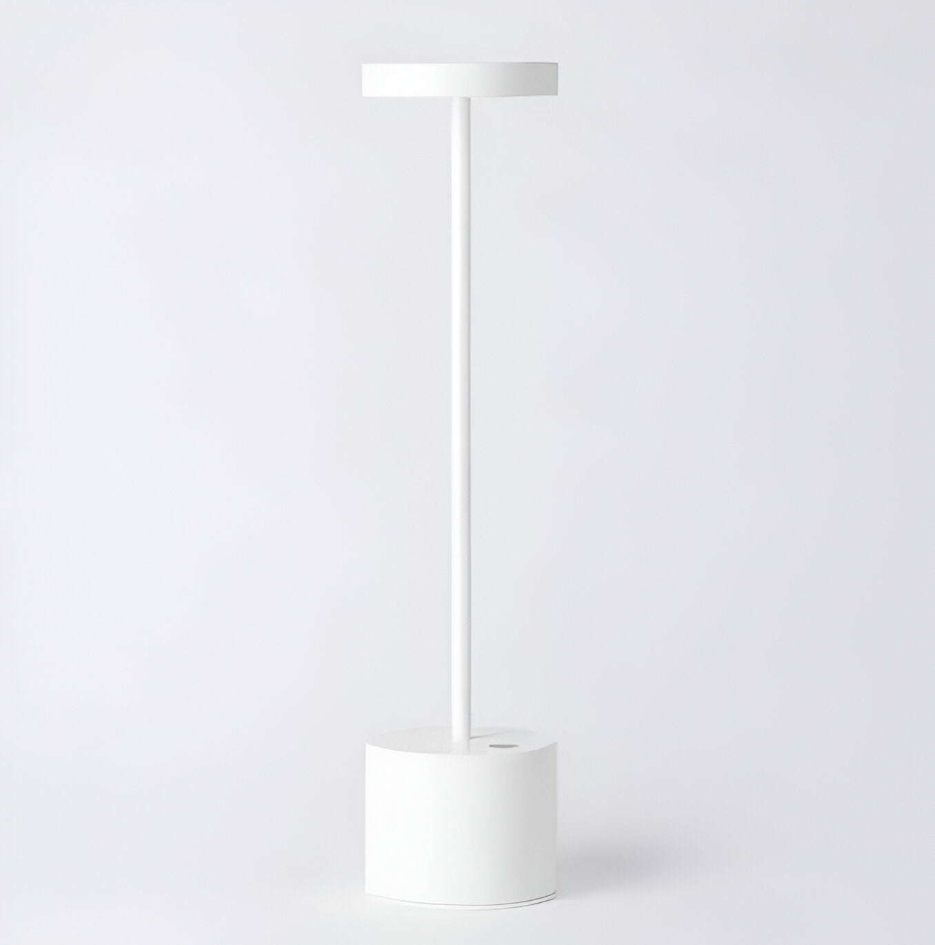 LumiRétro – Lampe de Table LED Vintage avec Recharge USB