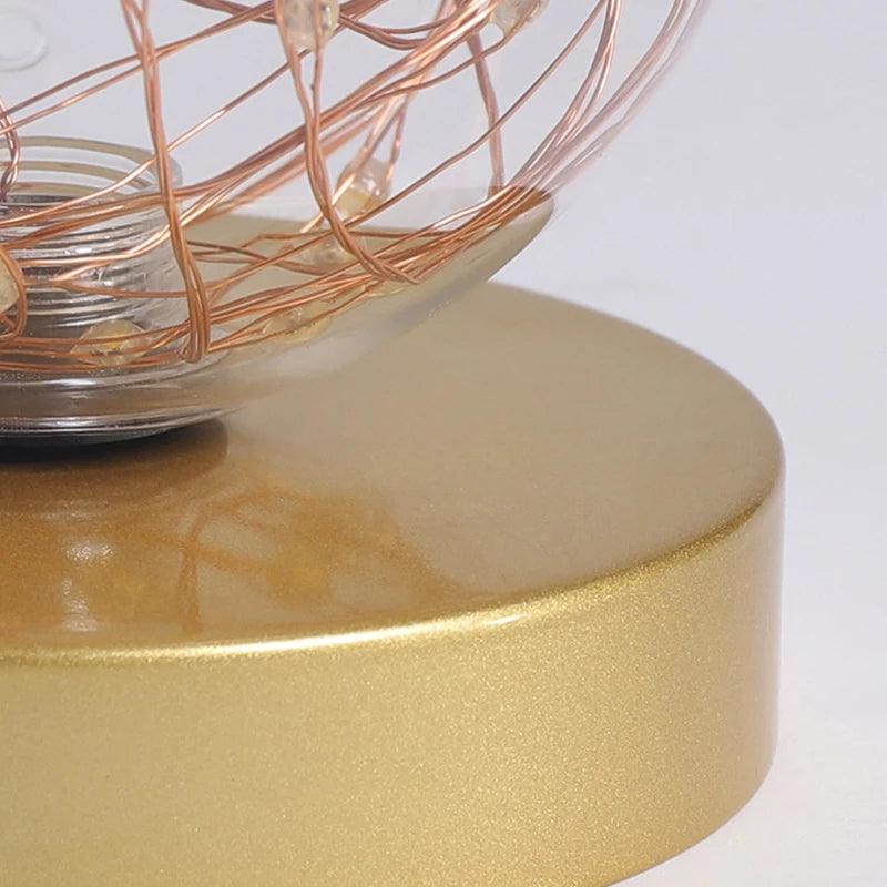 Linoxis | Hedendaagse Plafondlamp van IJzer – Fitting E27