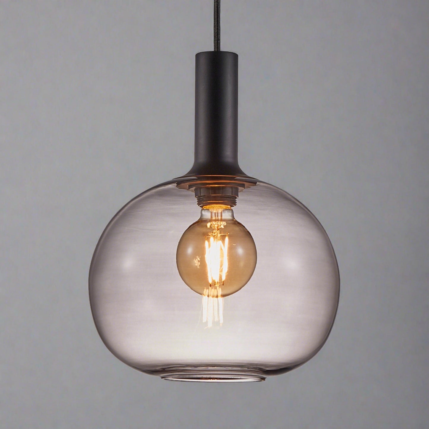 GlowCraft | Suspension Design en mondgeblazen glas