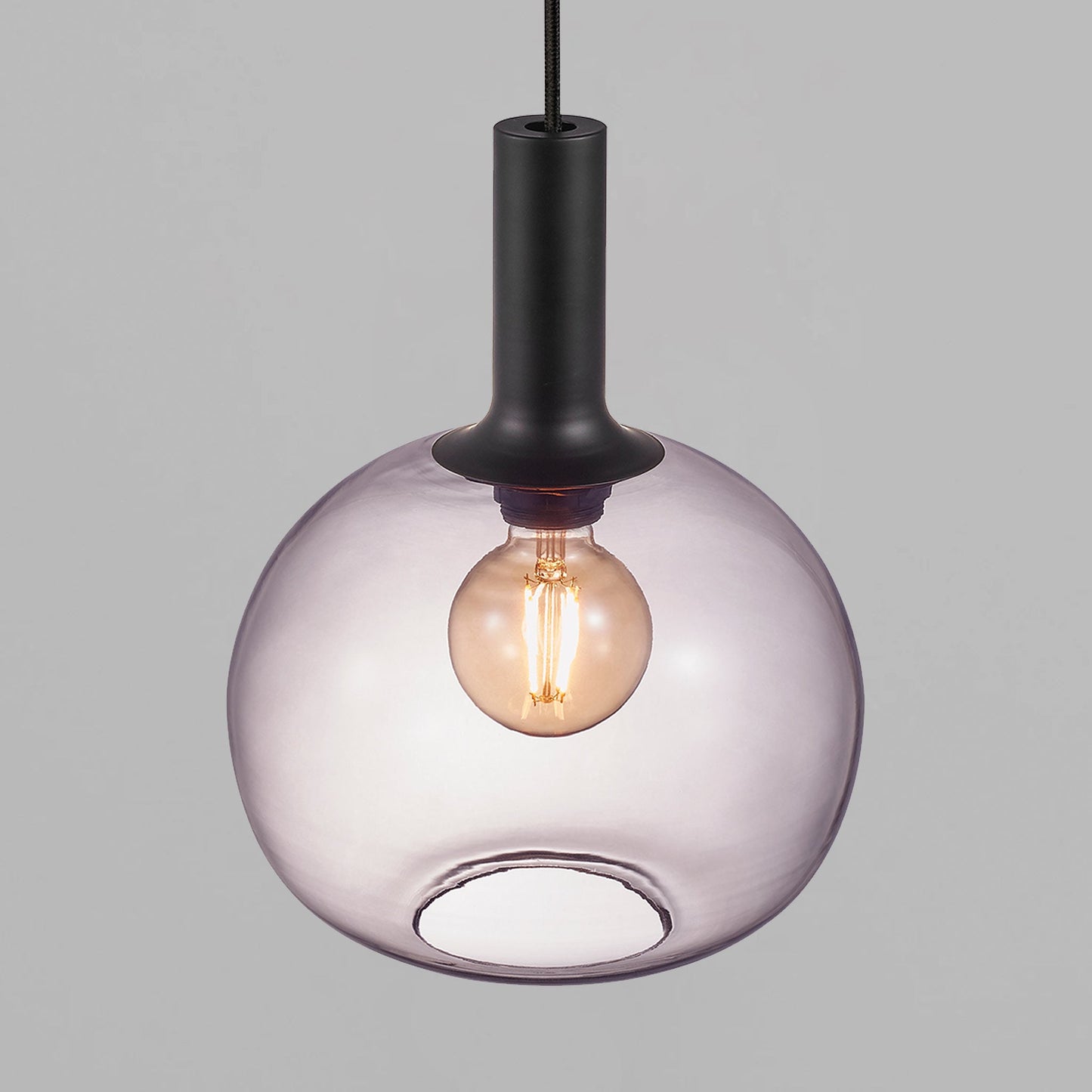 GlowCraft | Suspension Design en mondgeblazen glas