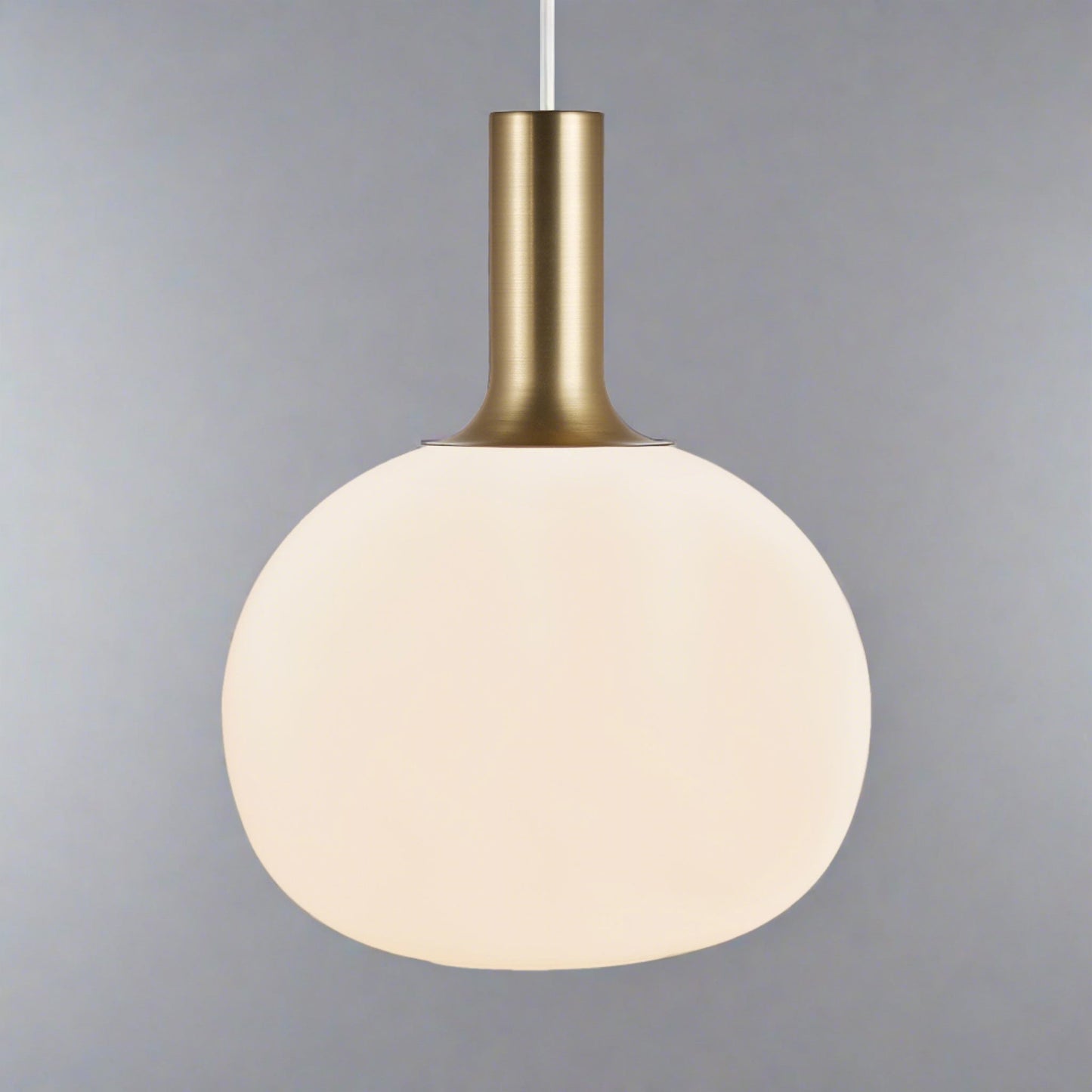 GlowCraft | Suspension Design en mondgeblazen glas