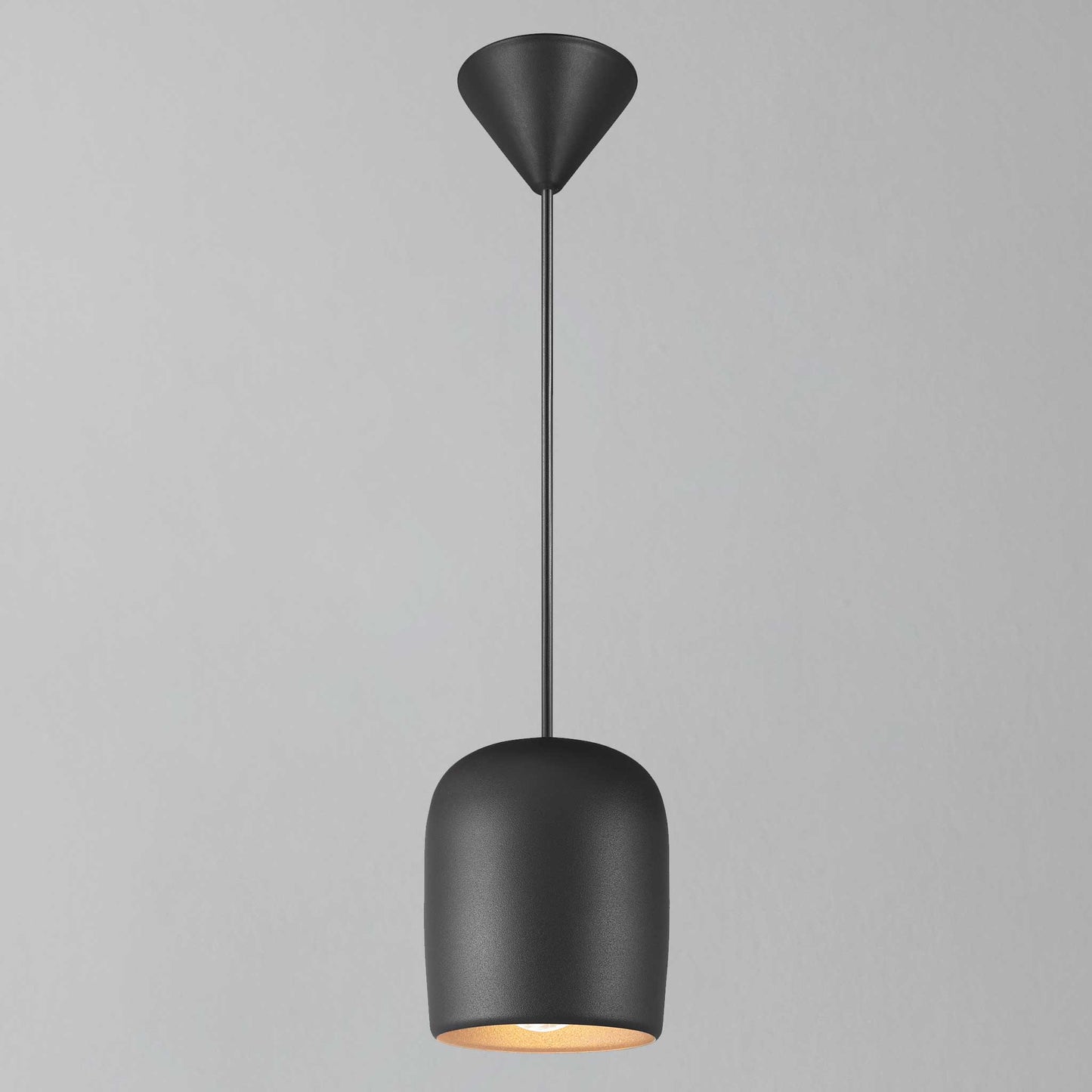 Nordiva | Mini ophanging ontwerp in organische stijl