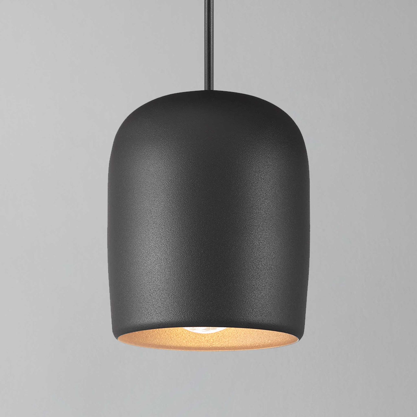 Nordiva | Mini ophanging ontwerp in organische stijl