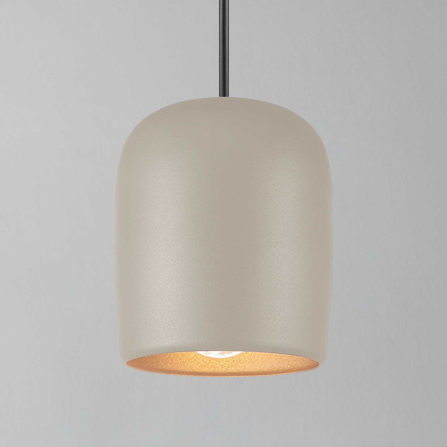 Nordiva | Mini ophanging ontwerp in organische stijl