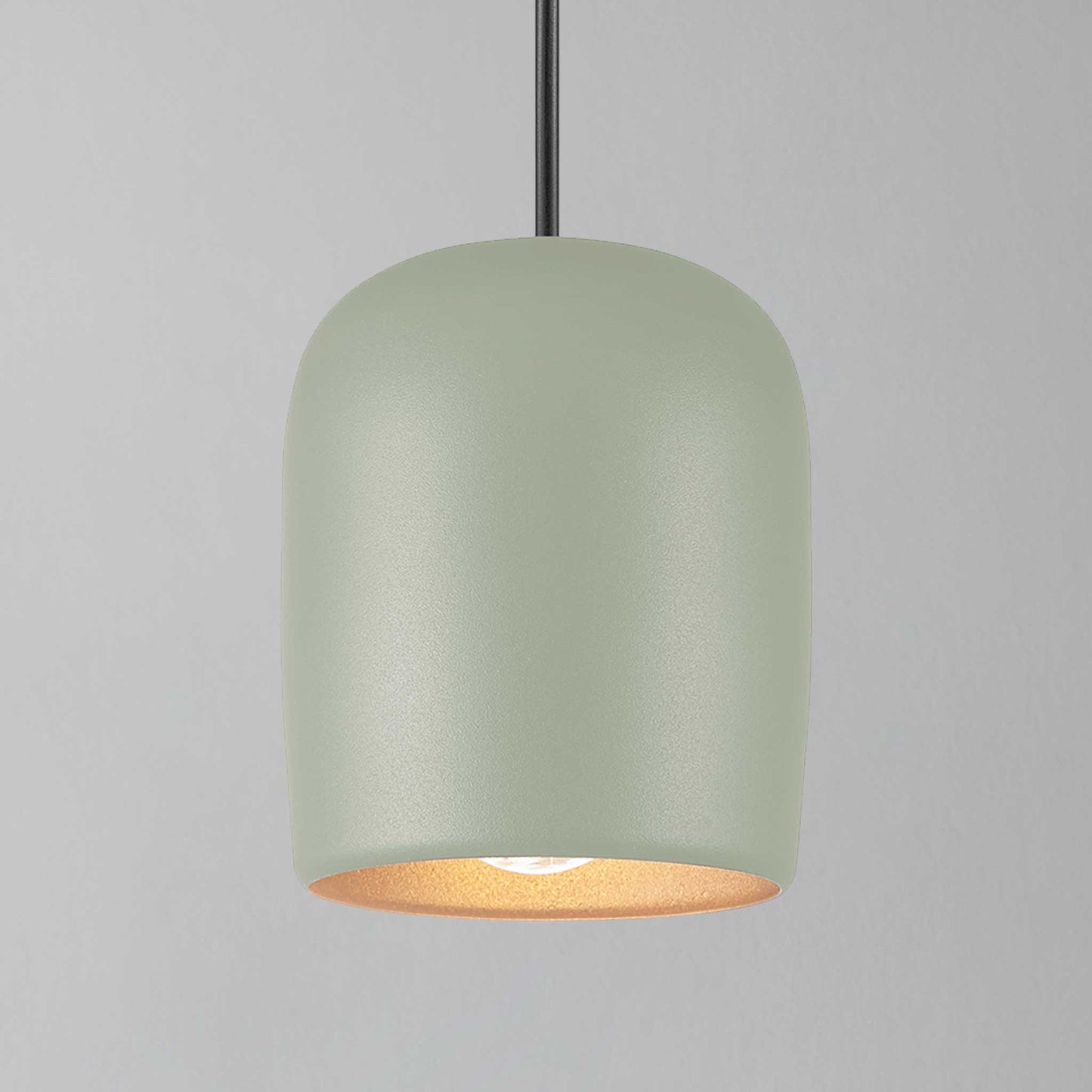 Nordiva | Mini ophanging ontwerp in organische stijl