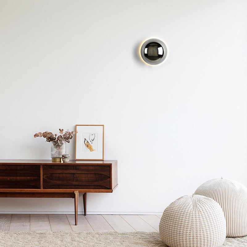 BauHerald – Muurapplique Fusion Middeleeuwse Stijl