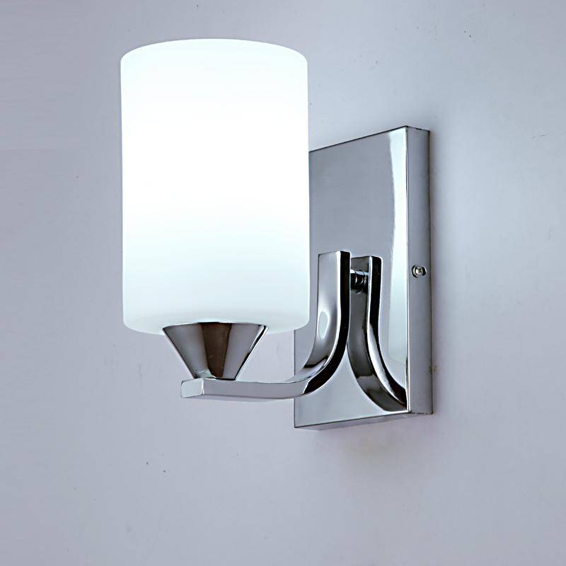 FashionChrome – Trendy chromen LED wandapplicatie