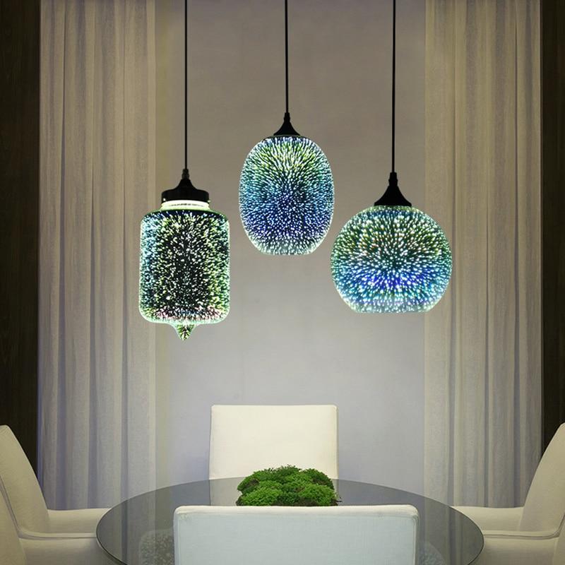 Starveil Nordic hanglamp