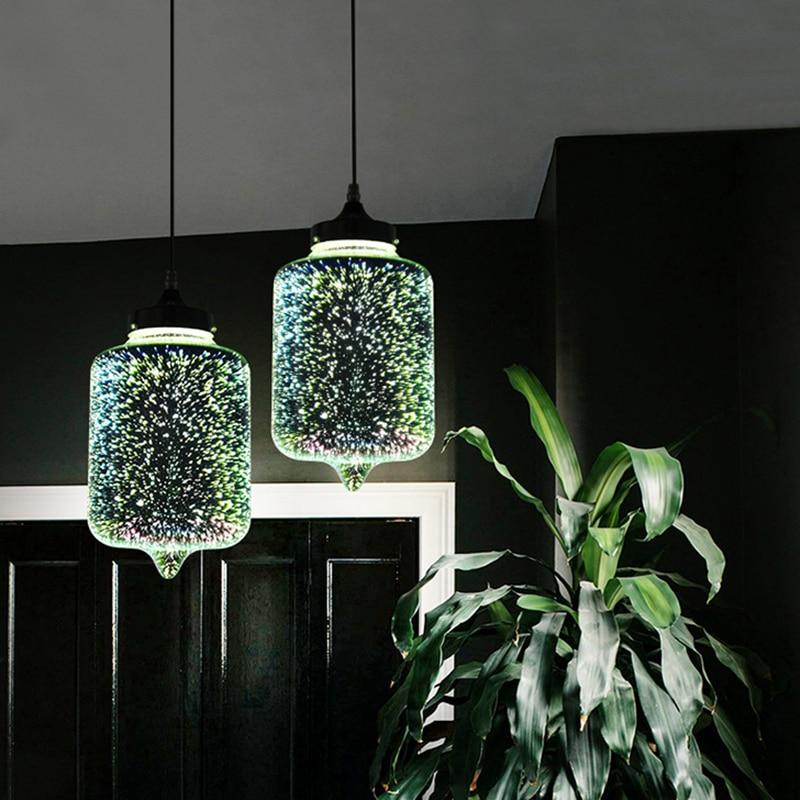 Starveil Nordic hanglamp