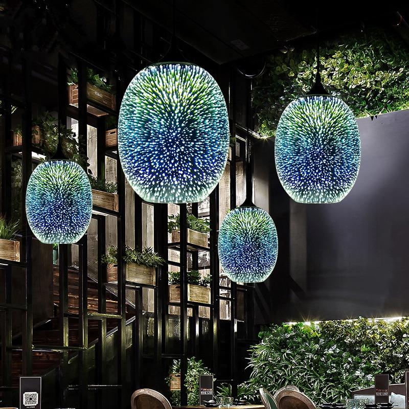 Starveil Nordic hanglamp